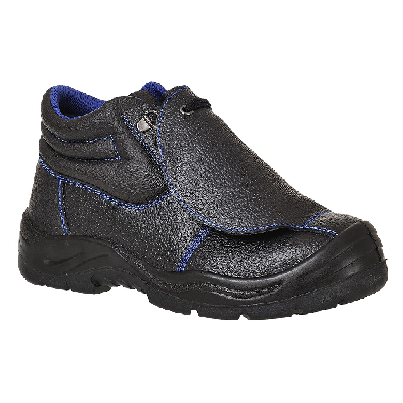 Portwest - Brodequin Steelite Metatarsal S3 HRO M - FW22 Portwest - Brodequin Steelite Metatarsal S3 HRO M - FW22-Lire la description