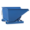 Fetra Selbstkipper mit Ablasshahn 2500 kg Tragkraft