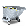 RR Industrietechnik Kastenwagen Typ RKW-80 1040x1660x1250mm 800dm³ verzinkt