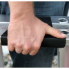Stehleiter beidseitig begehbar mit clip-step R13 2x7 Stufen