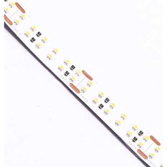 VT-2216 striscia led SMD2216 24V 5m CRI >95 bianco freddo 6400K IP20 no wp - SKU 2582-Leggi tutto