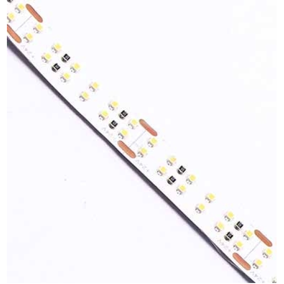 VT-2216 striscia led SMD2216 24V 5m CRI >95 bianco freddo 6400K IP20 no wp - SKU 2582-Leggi tutto