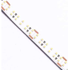 VT-2216 striscia led SMD2216 24V 5m CRI >95 bianco freddo 6400K IP20 no wp - SKU 2582