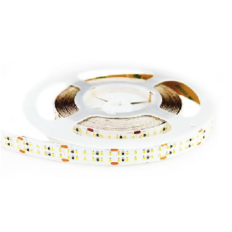 VT-2216 striscia led SMD2216 24V 5m CRI >95 bianco freddo 6400K IP20 no wp - SKU 2582-Leggi tutto