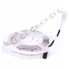 VT-2216 striscia led SMD2216 24V 5m CRI >95 bianco freddo 6400K IP20 no wp - SKU 2582