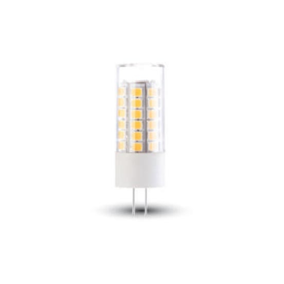PRO VT-234 Lampadina led chip samsung smd 3.2W G4 bianco freddo 6400K - SKU 133-Leggi tutto