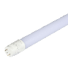 Tubo LED 14W T8 G13 160° 90CM - Mod VT-9077 - SKU 216272 - Bianco naturale 4000K nanoplastica