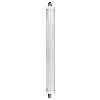 VT-1574 Tubo LED Plafoniera 48W waterproof IP65 150CM bianco naturale 4000K - SKU 216287