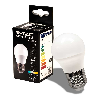 VT-1830 Lampadina LED 3.7W E27 G45 320lm luce bianco freddo 6500K - 214207