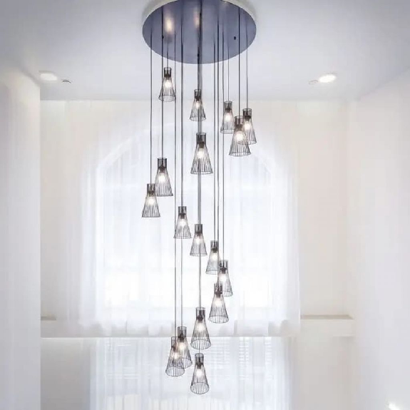 VT-1830 Lampadina LED 3.7W E27 G45 320lm luce bianco freddo 6500K - 214207-Leggi tutto
