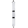 VT-1249 Plafoniera led tubo 36W 120CM bianco naturale 4500K 120lm/W IP65 - SKU 216285