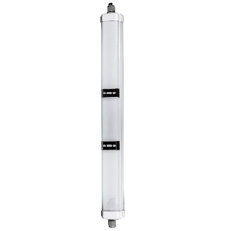 VT-1249 Plafoniera led tubo 36W 120CM bianco naturale 4500K 120lm/W IP65 - SKU 216285-Lire la description