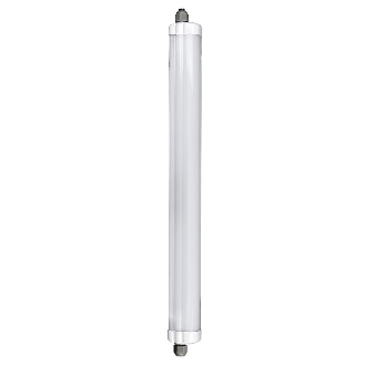 VT-1574 Tubo LED Plafoniera 48W impermeabile IP65 150CM 120lm/W 6500K G-SERIES - SKU 216286-Beschreibung lesen