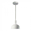 Lampadario led pendente moderno 1MT E14 plastica + alluminio Ø180mm VT-7100 - SKU 3920 BIANCO Lampadario led pendente moderno 1MT E14 plastica + alluminio Ø180mm VT-7100 - SKU 3920 BIANCO