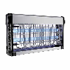 VT-3230 Zanzariera elettrica insect killer a scarica con tubi UV luce blu 2x15W attira ed elimina insetti - sku 11181 VT-3230 Zanzariera elettrica insect killer a scarica con tubi UV luce blu 2x15W attira ed elimina insetti - sku 11181