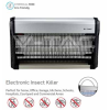 VT-3230 Zanzariera elettrica insect killer a scarica con tubi UV luce blu 2x15W attira ed elimina insetti - sku 11181 VT-3230 Zanzariera elettrica insect killer a scarica con tubi UV luce blu 2x15W attira ed elimina insetti - sku 11181
