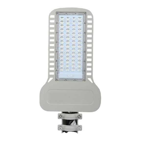 Pro VT -104st Armour Road LED LAD LAD GAD SAMSUNG SAMSUNG CHIPS NATUREL WHITE 4000K SLIM IP65 - SKU 21960-Beschreibung lesen
