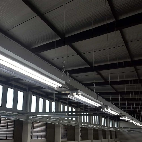 PRO VT-122 Tubo LED 16.5W chip Samsung 112LM/W T8 G13 120CM in nanoplastica bianco naturale 4000K - SKU 21672-Leggi tutto