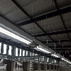 PRO VT-122 Tubo LED 16.5W chip Samsung 112LM/W T8 G13 120CM in nanoplastica bianco naturale 4000K - SKU 21672