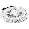 Striscia 300LED SMD5050 strip 5Mt 60led/mt 11w/mt IP65 SKU 212148 - Bianco Freddo 6500K VT-5050