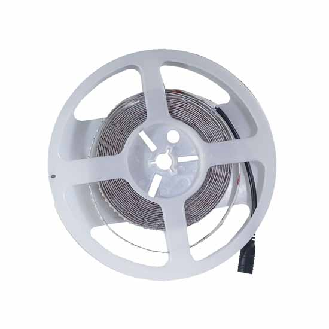 VT-2835 Striscia led strip 240led/mt 20W/mt SMD2835 5Mt 2000lm/mt 12V Alta luminosità sku 212166 6400k-Leggi tutto