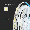 VT-2835 Striscia led strip 240led/mt 20W/mt SMD2835 5Mt 2000lm/mt 12V Alta luminosità sku 212166 6400k