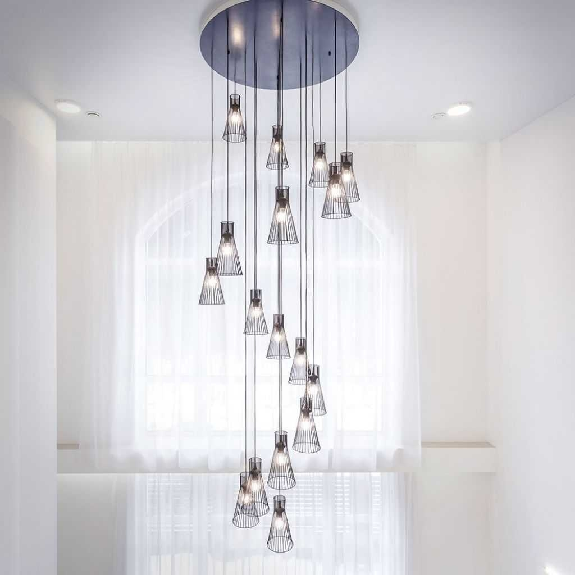VT-1879 lampadina LED mini globo E27 4.5W forma G45 luce bianco caldo 3000K - sku 217407-Leggi tutto