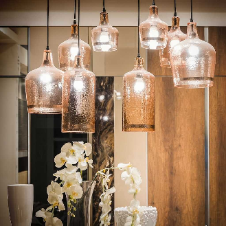 VT-1879 lampadina LED mini globo E27 4.5W forma G45 luce bianco caldo 3000K - sku 217407-Leggi tutto