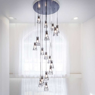 VT-1879 lampadina LED mini globo E27 4.5W forma G45 luce bianco caldo 3000K - sku 217407-Leggi tutto