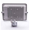 PRO VT-50-S faro led 50W ultra slim bianco con sensore PIR bianco caldo 3000K IP65 - SKU 466