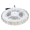 VT-5050 Striscia 300 LED SMD 5050 strip 5Mt 11W/mt IP65 60led/mt 12v SKU 212150 - Bianco Naturale 4000K