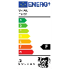 VT-203 Lampadina led G9 chip Samsung SMD faretto 2,2W bianco naturale 4000K - SKU 20479