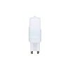 VT-203 Lampadina led G9 chip Samsung SMD faretto 2,2W bianco naturale 4000K - SKU 20479
