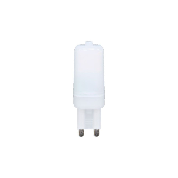 VT-203 Lampadina led G9 chip Samsung SMD faretto 2,2W bianco naturale 4000K - SKU 20479-Leggi tutto