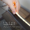 VT-5730 Striscia led strip 5Mt 2000lm/mt bianco freddo120led/mt 100lm/W 6000k IP20 sku 212161