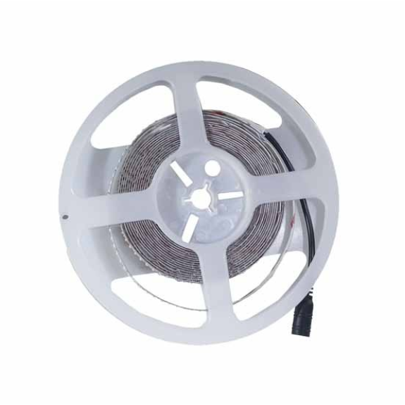 VT-5730 Striscia LED Strip 5mt 2000lm / Mt Bianco Freddo120led / Mt 100lm / W 6000K IP20 SKU 212161-Beschreibung lesen