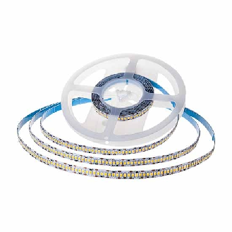 VT-2835 Striscia 840LED 24V SMD2835 5M bianco freddo 6400K IP20 no wp - SKU 212598-Leggi tutto