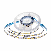 VT-2835 Striscia 840LED 24V SMD2835 5M bianco freddo 6400K IP20 no wp - SKU 212598