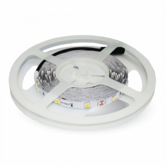 Striscia 1024LED SMD3014 strip 5M luce bianco naturale No WaterProof 2405-Leggi tutto