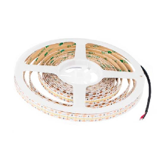 VT-2110 Striscia 3500LED 24V SMD2110 alta luminosità monocolore 5M bianco freddo 6400K CRI>90 IP20 - SKU 2604-Leggi tutto