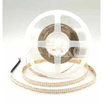 VT-2110 Striscia 3500LED 24V SMD2110 alta luminosità monocolore 5M bianco freddo 6400K CRI>90 IP20 - SKU 2604-Leggi tutto