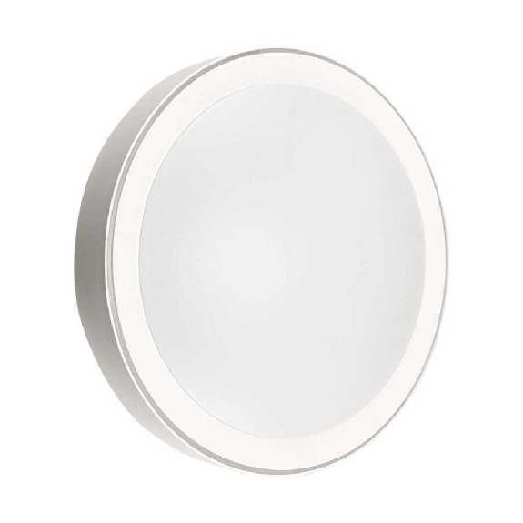 VT-8502 Plafoniera led rotonda 60W corpo bianco cambia colore 3in1 dimmerabile con telecomando - sku 2114751 VT-8502 Plafoniera led rotonda 60W corpo bianco cambia colore 3in1 dimmerabile con telecomando - sku 2114751-Leggi tutto
