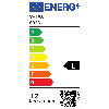 VT-11112 lampada da parete moderna 70cm 12W luce notturna 4000K illuminazione a parete bianco caldo per soggiorno ra colore bianco sku 6833