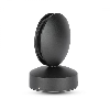 VT-707 Lampada LED 7W da parete nero wall light bianco caldo 3000K IP65 - SKU 8219