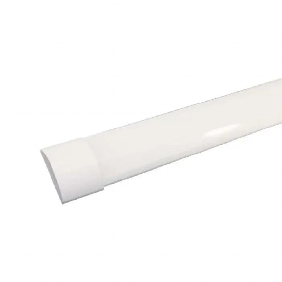 VT-8338 Plafoniera LED Sottile 150cm Tubo Prismatico 38W 155LM / W 4000K IP20 SKU 20366-Beschreibung lesen