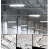 VT-12023 plafoniera tubi LED 2x18W bianco freddo 6400K tubi inclusi IP65 120CM - SKU 6399 VT-12023 plafoniera tubi LED 2x18W bianco freddo 6400K tubi inclusi IP65 120CM - SKU 6399