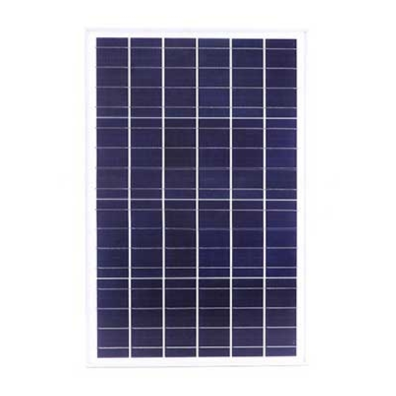VT-ST-200 armatura stradale led 50W autoalimentato nero con pannello solare e telecomando 4000K IP65  sku 5502-Leggi tutto