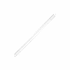Tubo LED Nano-Plastic 10W T8 G13 160° 60CM - Mod. VT-6072 SKU 6231 - bianco freddo 6400K
