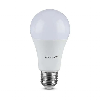 VT-2099 Lampadina LED 8.5W E27 lampada Bulb A60 bianco naturale 4000K - SKU 217261