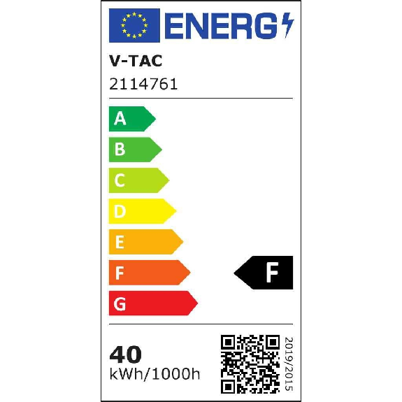 VT-8402 Plafoniera led 20W / 40W circolare bianca cambia colore 3in1 dimmerabile con telecomando - sku 2114761-Leggi tutto